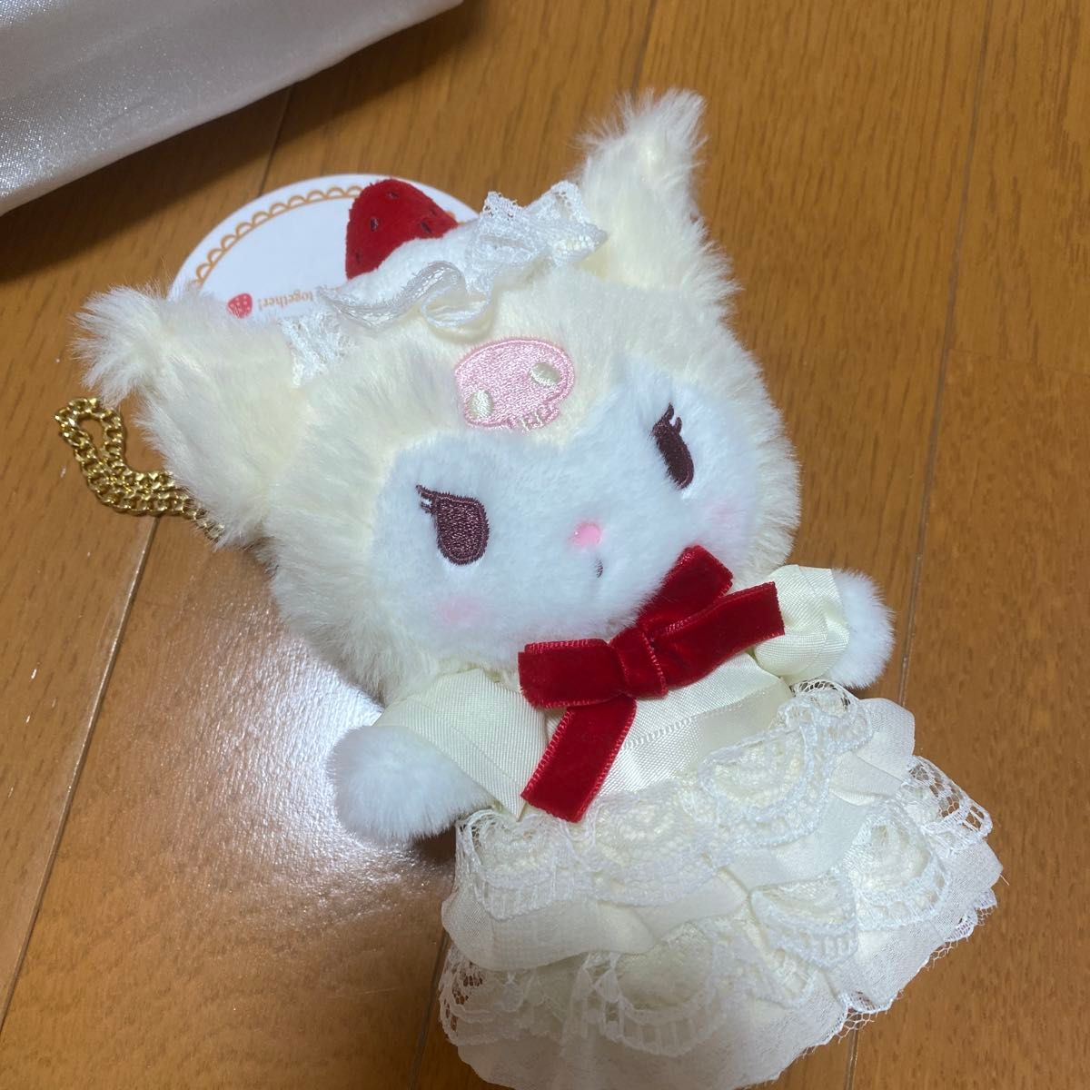 ショートケーキ クロミ|Yahoo!フリマ(旧PayPayフリマ) ショートケーキ クロミ|Yahoo!フリマ(旧PayPayフリマ)