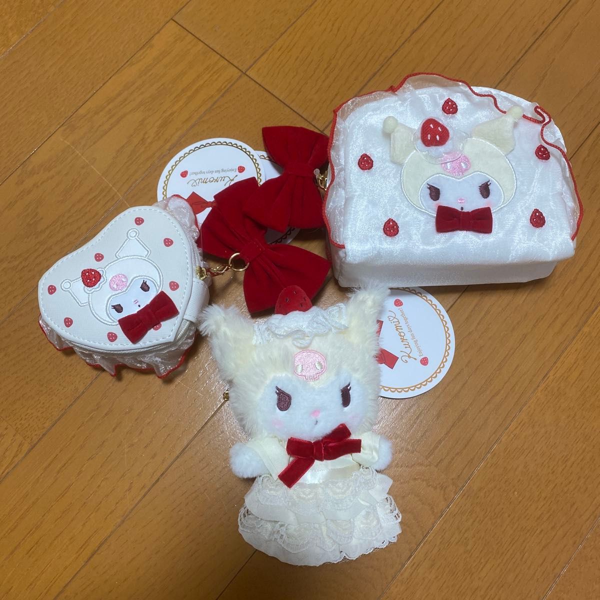 ショートケーキ クロミ|Yahoo!フリマ(旧PayPayフリマ) ショートケーキ クロミ|Yahoo!フリマ(旧PayPayフリマ)