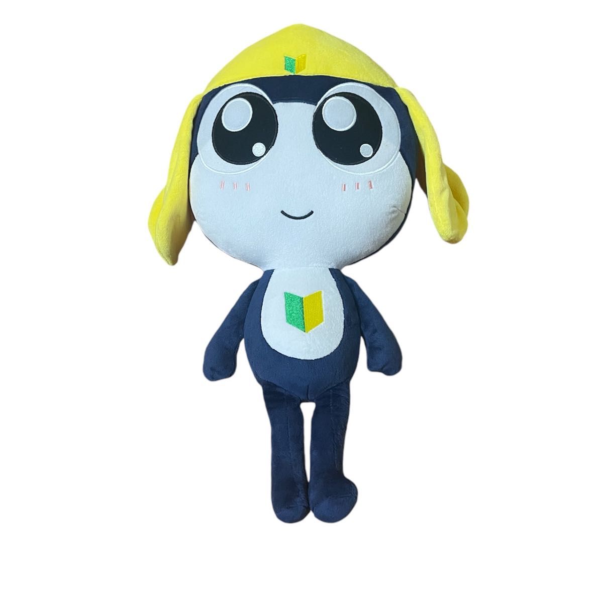 ケロロ軍曹 タママ ぬいぐるみ|Yahoo!フリマ(旧PayPayフリマ) ケロロ軍曹 タママ ぬいぐるみ|Yahoo!フリマ(旧PayPayフリマ)