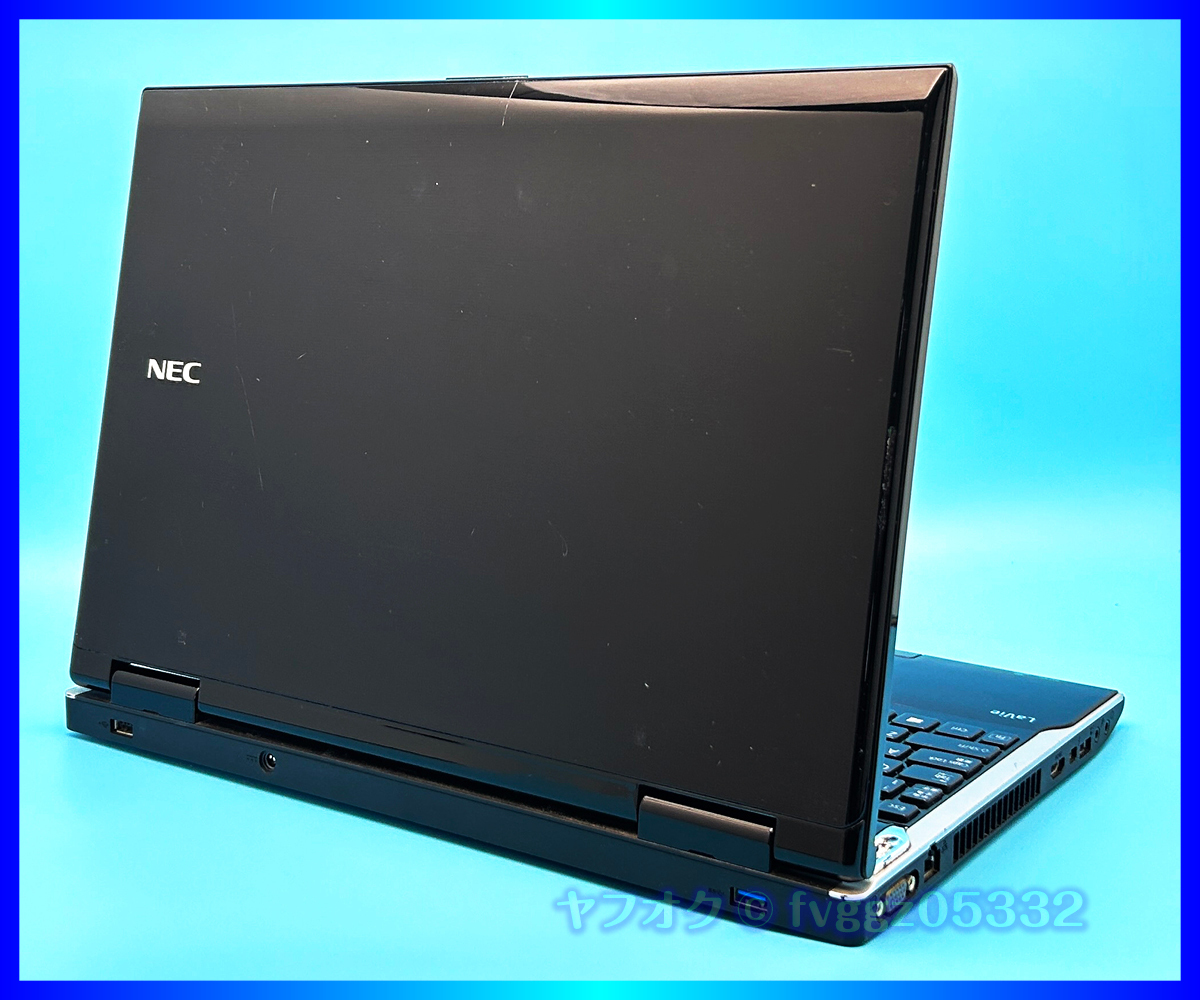 ☆最高峰 Core i7 即決特典あり タッチパネル ブラック 新品 ☆最高峰 Core i7 即決特典あり タッチパネル ブラック 新品