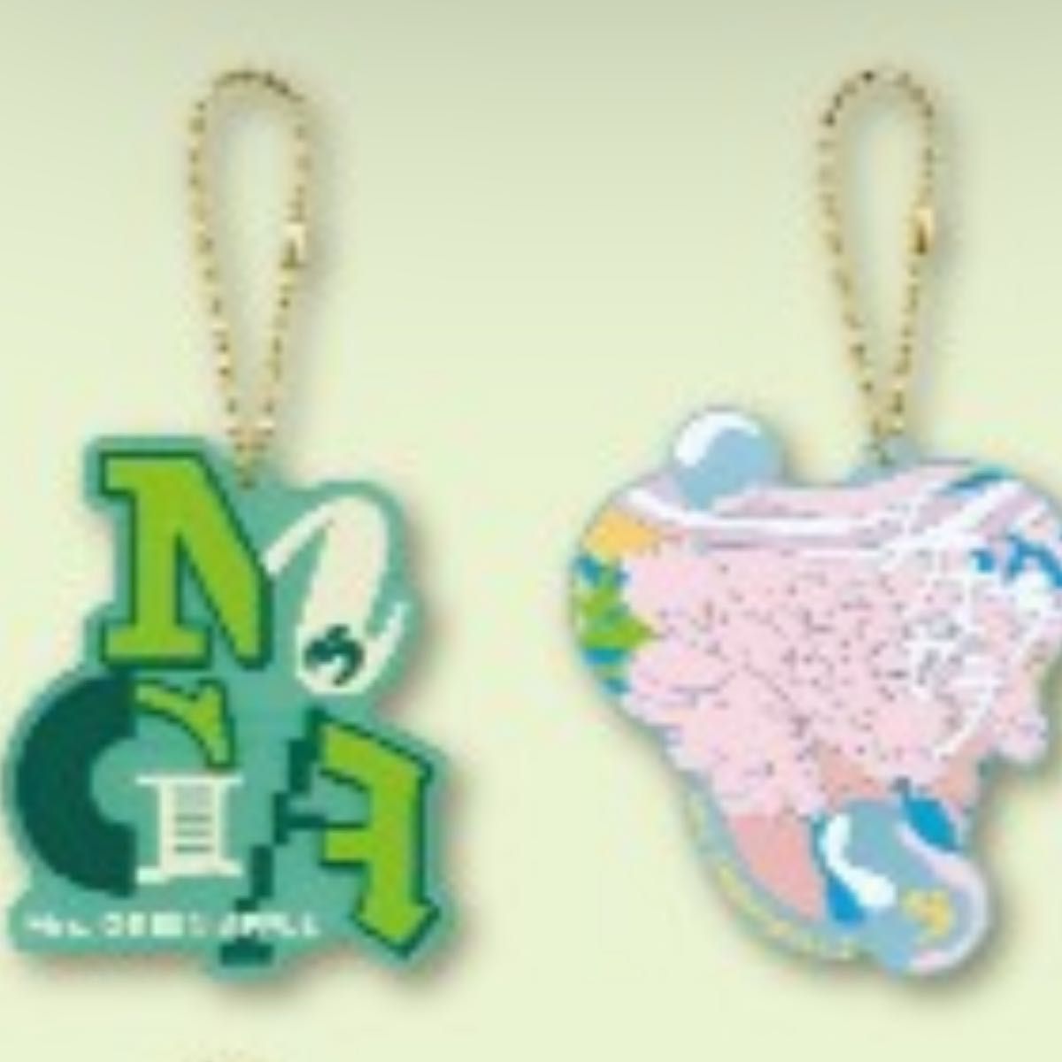 Mrs Green Apple キーホルダー 一番くじ 2つ|Yahoo!フリマ(旧 Mrs Green Apple キーホルダー 一番くじ 2つ|Yahoo!フリマ(旧