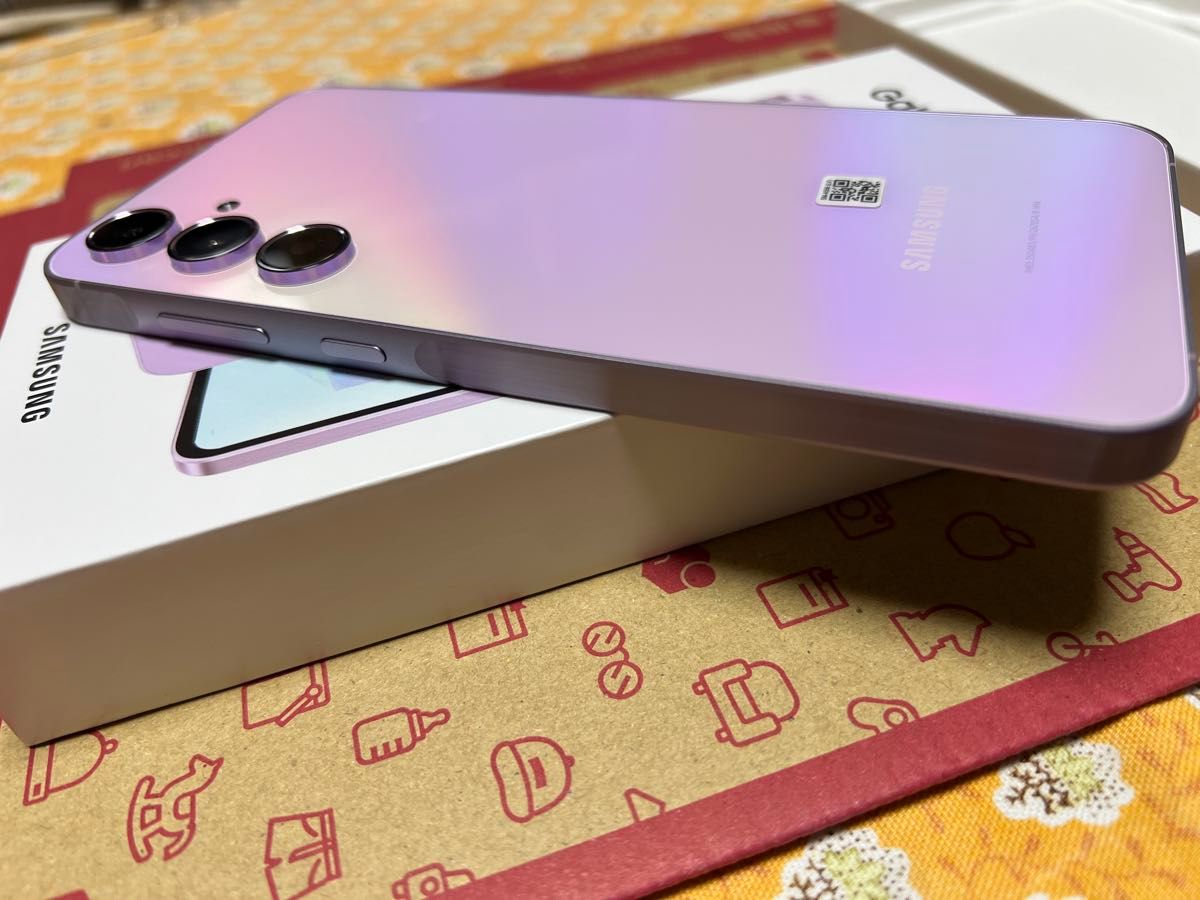 美品 Galaxy A55 5G 128GB ドコモ版 SC-53E 残債無し|Yahoo 美品 Galaxy A55 5G 128GB ドコモ版 SC-53E 残債無し|Yahoo
