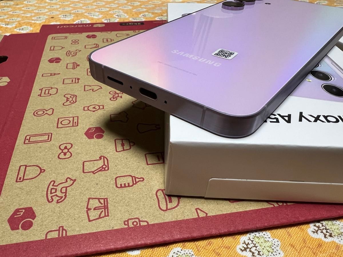 美品 Galaxy A55 5G 128GB ドコモ版 SC-53E 残債無し|Yahoo 美品 Galaxy A55 5G 128GB ドコモ版 SC-53E 残債無し|Yahoo