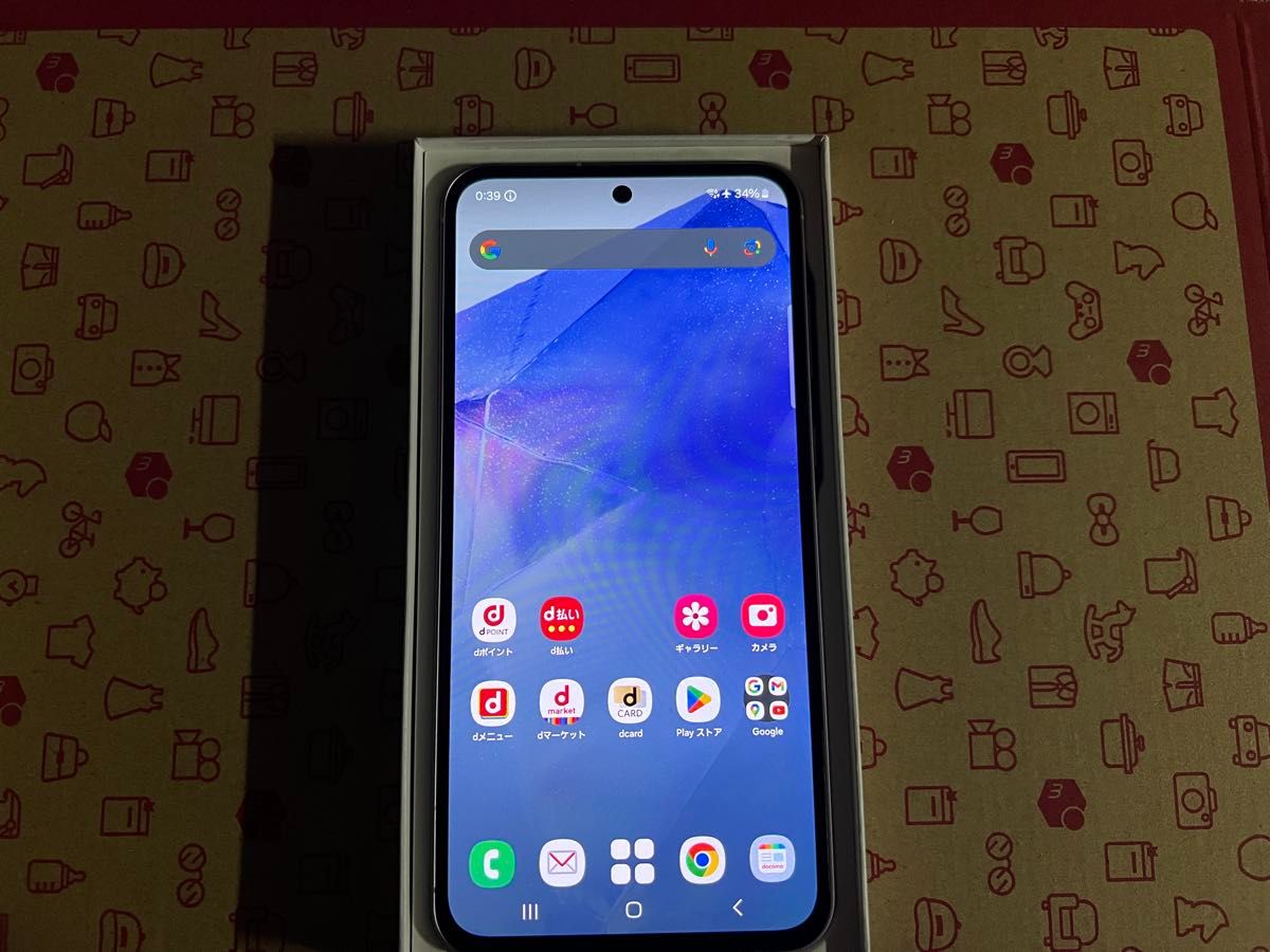 美品 Galaxy A55 5G 128GB ドコモ版 SC-53E 残債無し|Yahoo 美品 Galaxy A55 5G 128GB ドコモ版 SC-53E 残債無し|Yahoo