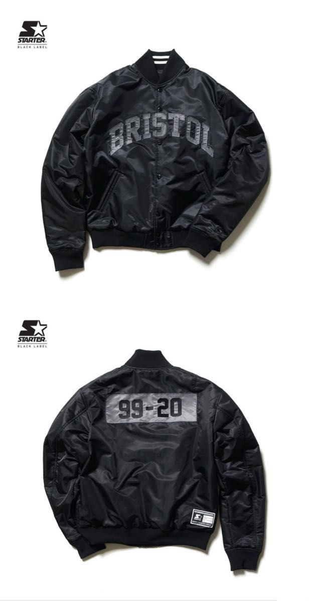 F C R B STARTER BLACK LABEL REVERSIBLE STADIUM JACKET|Yahoo F C R B STARTER BLACK LABEL REVERSIBLE STADIUM JACKET|Yahoo