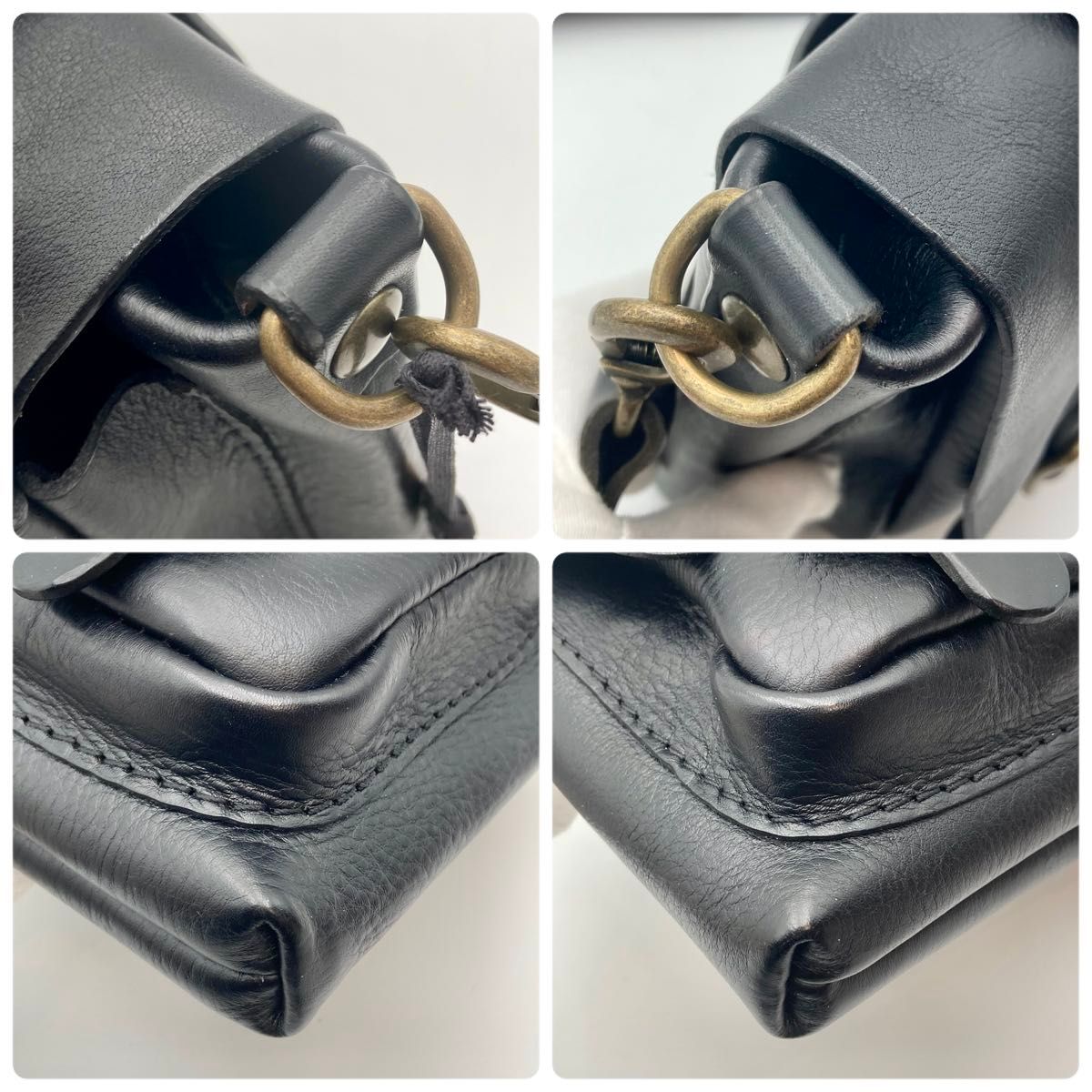 入手困難 希少【極美品】HERZ ヘルツ ヒコーキのりショルダー 入手困難 希少【極美品】HERZ ヘルツ ヒコーキのりショルダー