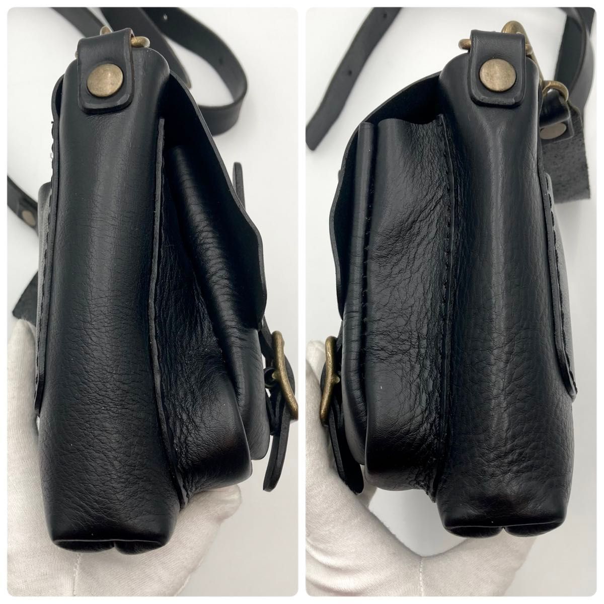 入手困難 希少【極美品】HERZ ヘルツ ヒコーキのりショルダー 入手困難 希少【極美品】HERZ ヘルツ ヒコーキのりショルダー