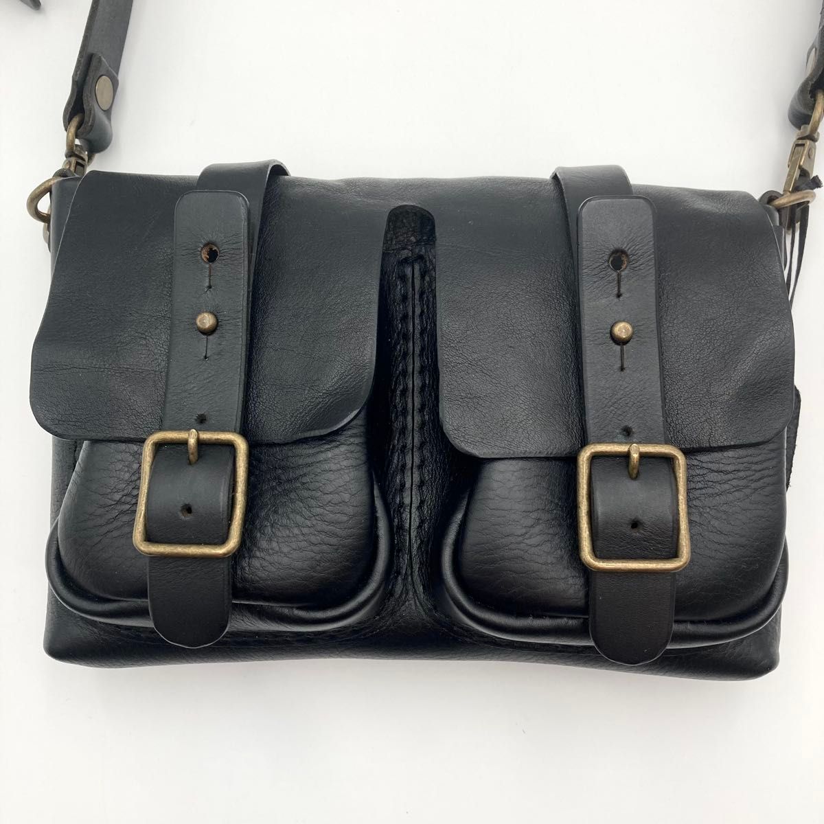 入手困難 希少【極美品】HERZ ヘルツ ヒコーキのりショルダー 入手困難 希少【極美品】HERZ ヘルツ ヒコーキのりショルダー