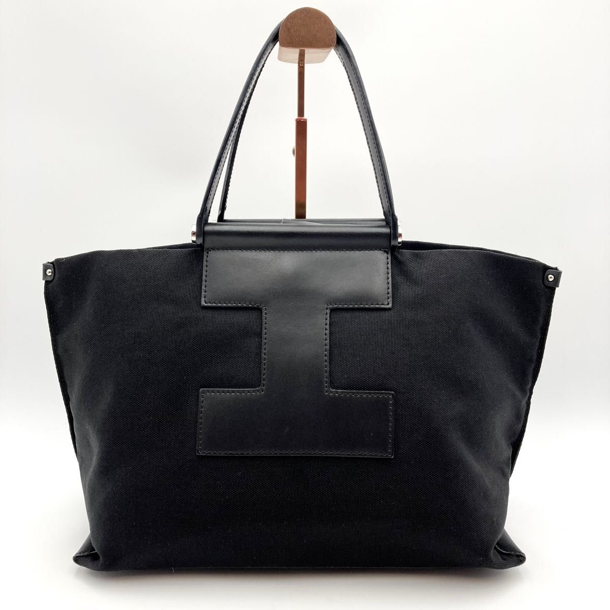 希少モデル【極美品】 IACUCCI イアクッチ ソルベット トート 希少モデル【極美品】 IACUCCI イアクッチ ソルベット トート