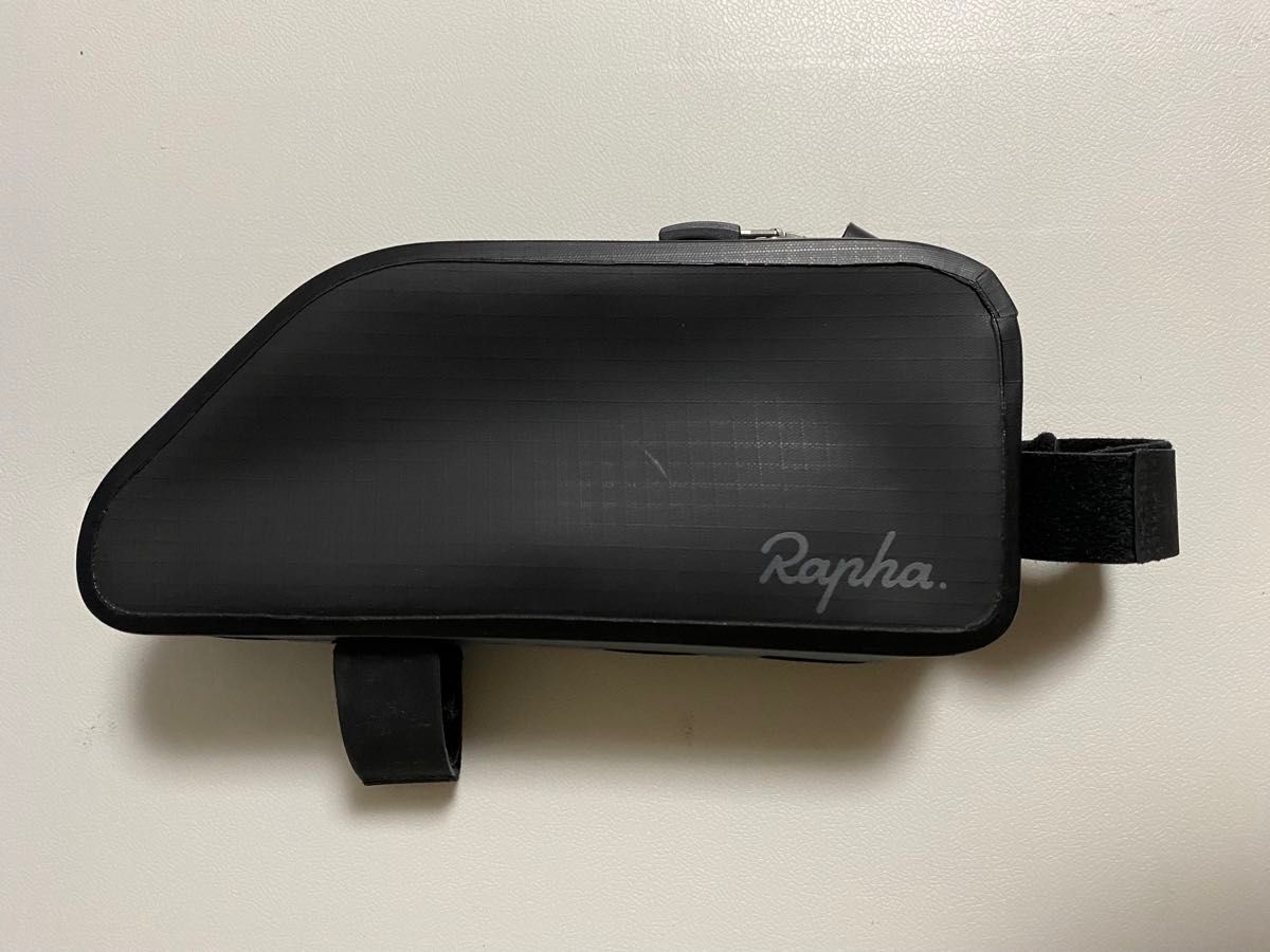 Rapha Top Tube Bag ラファ トップチューブバッグラファ Rapha Top Tube Bag ラファ トップチューブバッグラファ