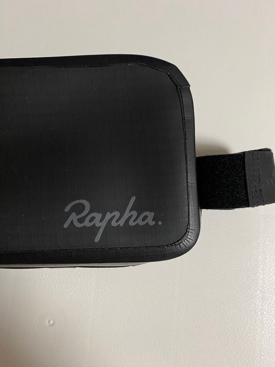 Rapha Top Tube Bag ラファ トップチューブバッグラファ Rapha Top Tube Bag ラファ トップチューブバッグラファ