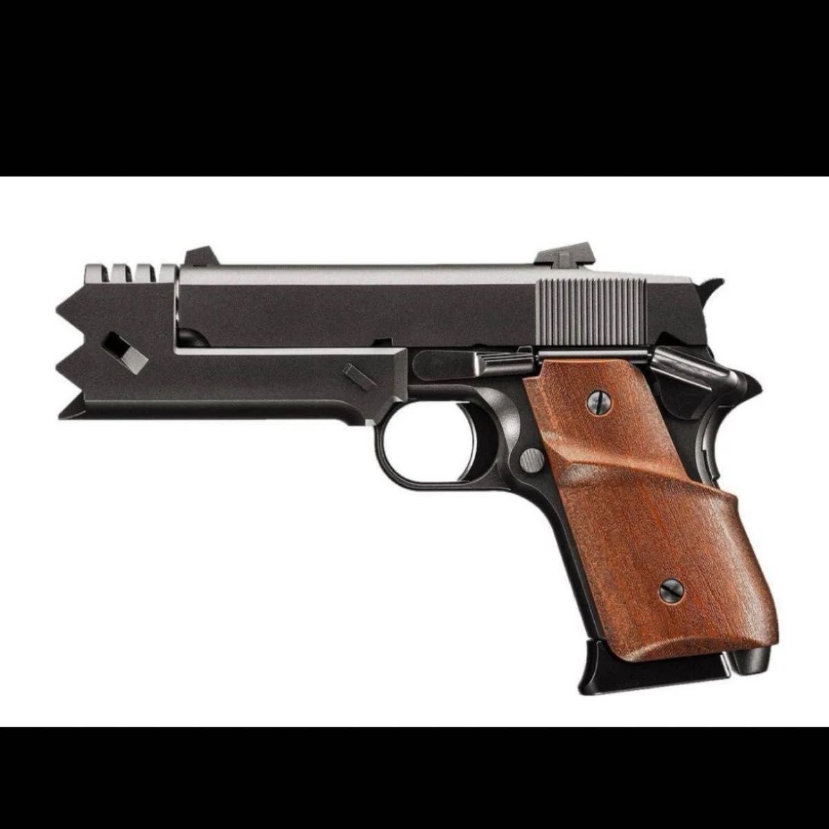 リコリスリコイル 千束の銃 新品未開封 新品 東京マルイ 千束の銃 リコリス リコイル コラボモデル ガス