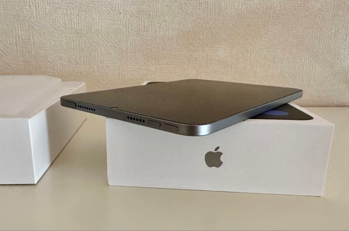 Apple iPad mini 7 wifi 128GB スペースグレー A17 pro 第7世代 Apple iPad mini 7 wifi 128GB スペースグレー A17 pro 第7世代