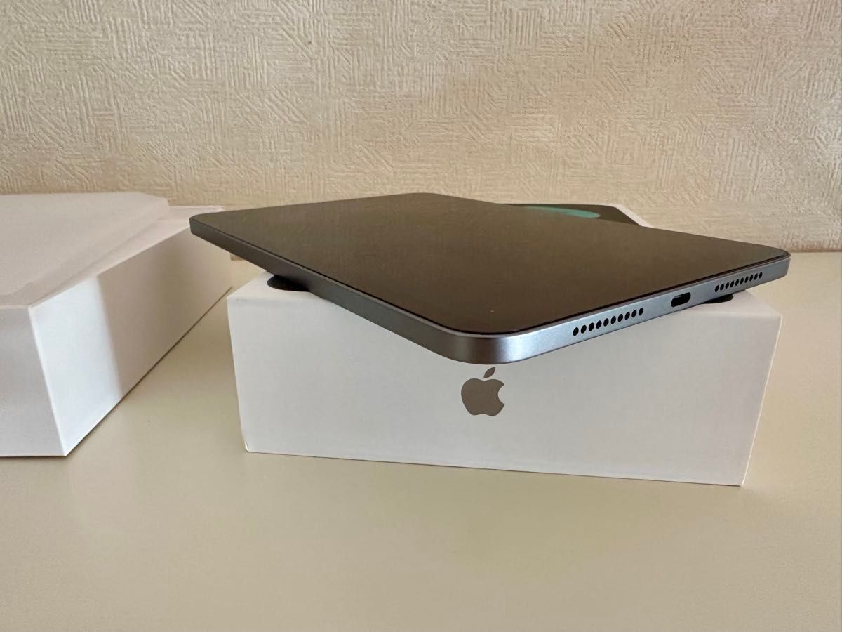 Apple iPad mini 7 wifi 128GB スペースグレー A17 pro 第7世代 Apple iPad mini 7 wifi 128GB スペースグレー A17 pro 第7世代