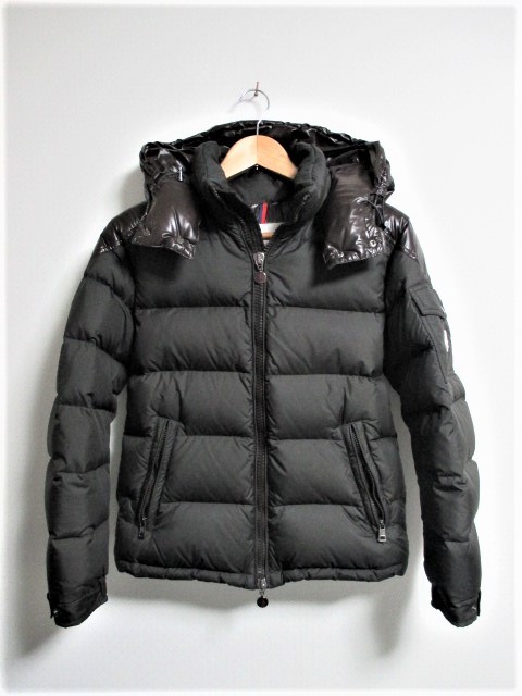 おトク情報がいっぱい! ☆MONCLER モンクレール ダウンジャケット ダウン/メンズ/0(S)☆国内正規品 1 おトク情報がいっぱい! ☆MONCLER モンクレール ダウンジャケット ダウン/メンズ/0(S)☆国内正規品 1