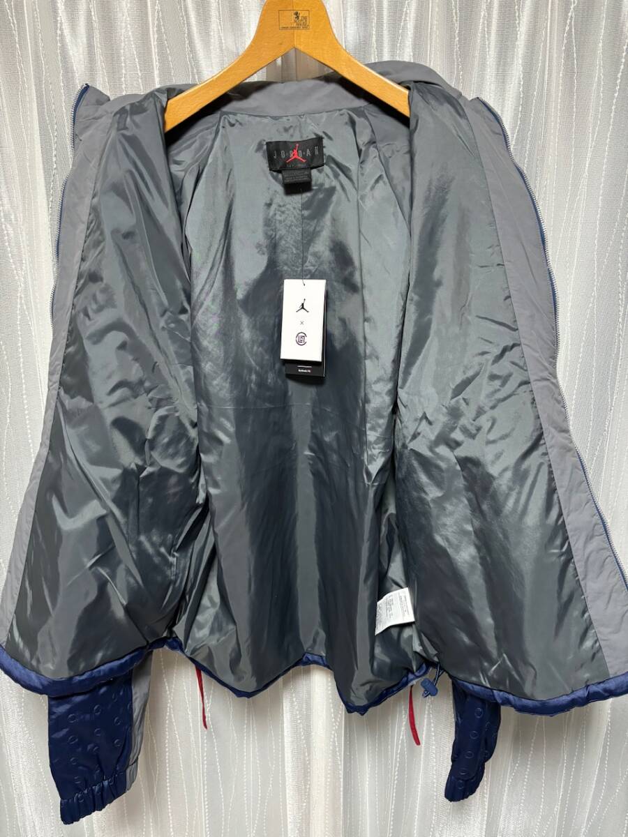 新品 NIKE JORDAN CLOT セットアップ ジャージ XXL 定価72 050円 新品 NIKE JORDAN CLOT セットアップ ジャージ XXL 定価72 050円