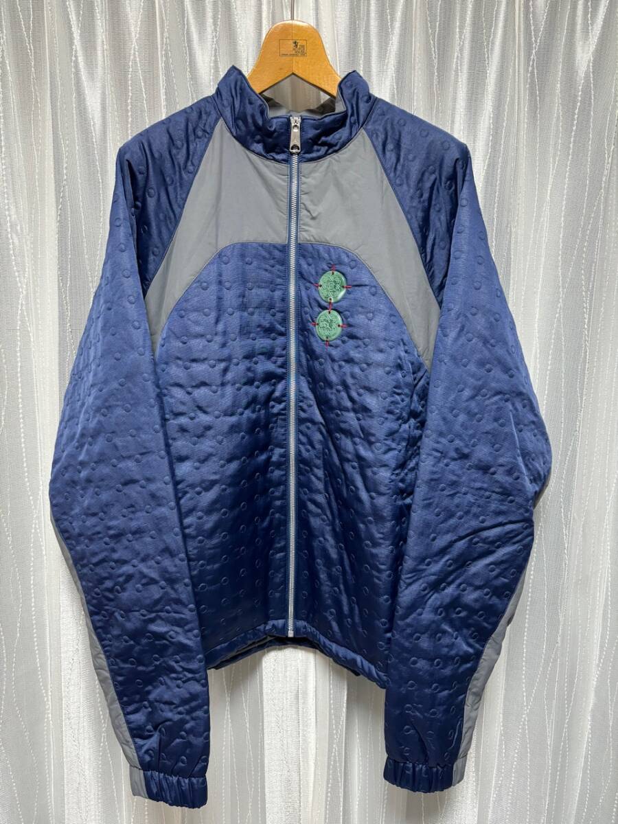 新品 NIKE JORDAN CLOT セットアップ ジャージ XXL 定価72 050円 新品 NIKE JORDAN CLOT セットアップ ジャージ XXL 定価72 050円