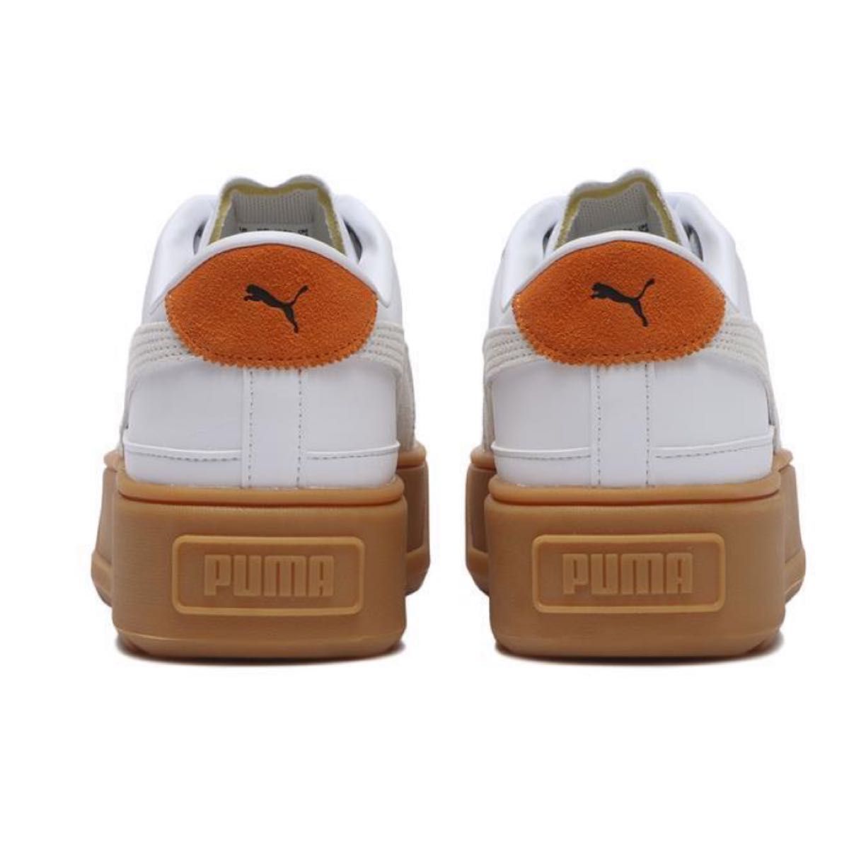 新品未使用 Snow Manコラボ PUMA スニーカー 23cm 目黒蓮 岩本照 新品未使用 Snow Manコラボ PUMA スニーカー 23cm 目黒蓮 岩本照