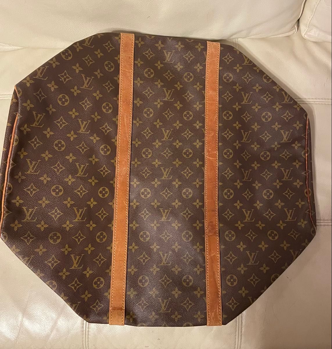ルイヴィトン モノグラム LOUIS VUITTON ボストンバッグ ルイヴィトン モノグラム LOUIS VUITTON ボストンバッグ