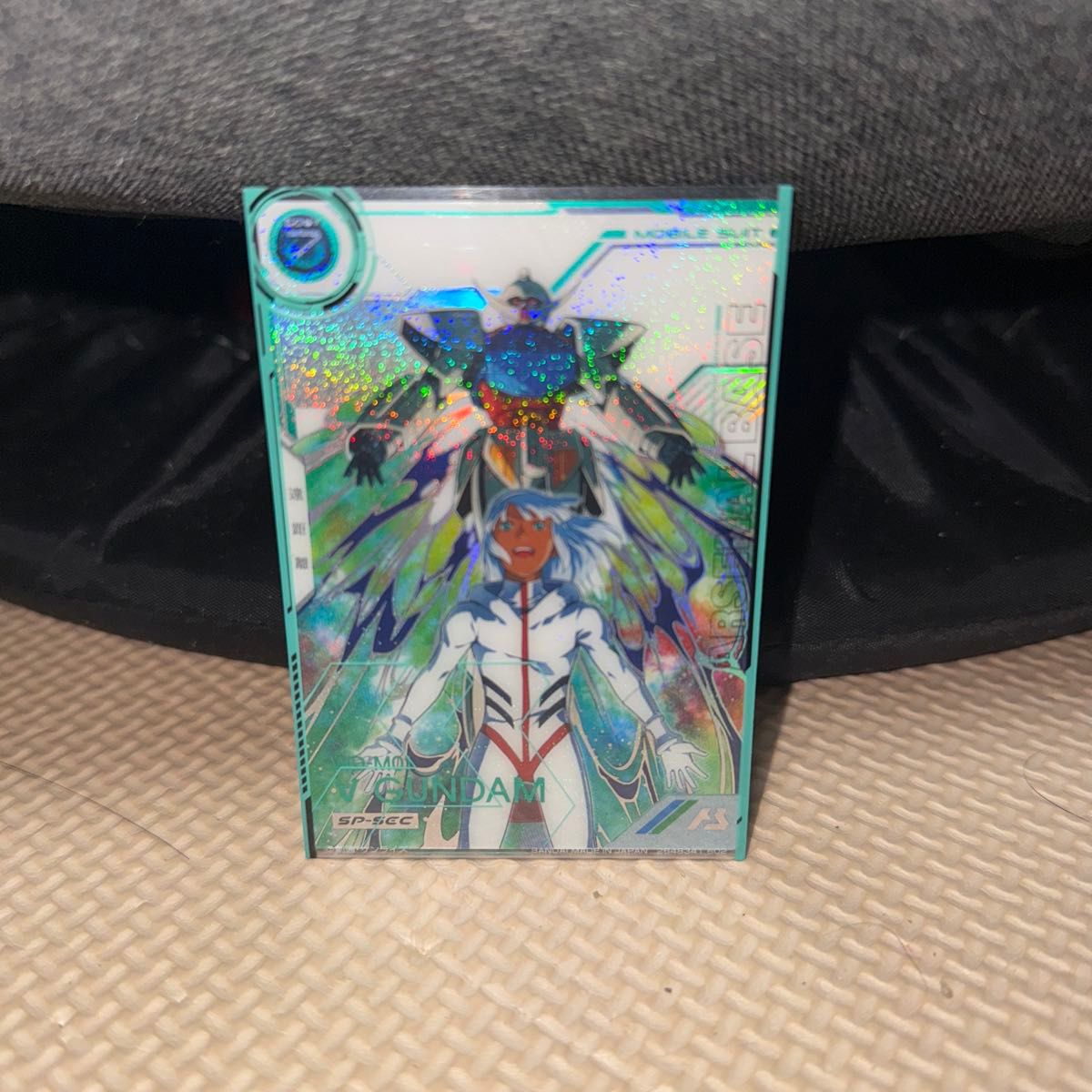 アーセナルベース ∀ガンダム ターンエーガンダム SP-SEC アーセナルベース ∀ガンダム ターンエーガンダム SP-SEC