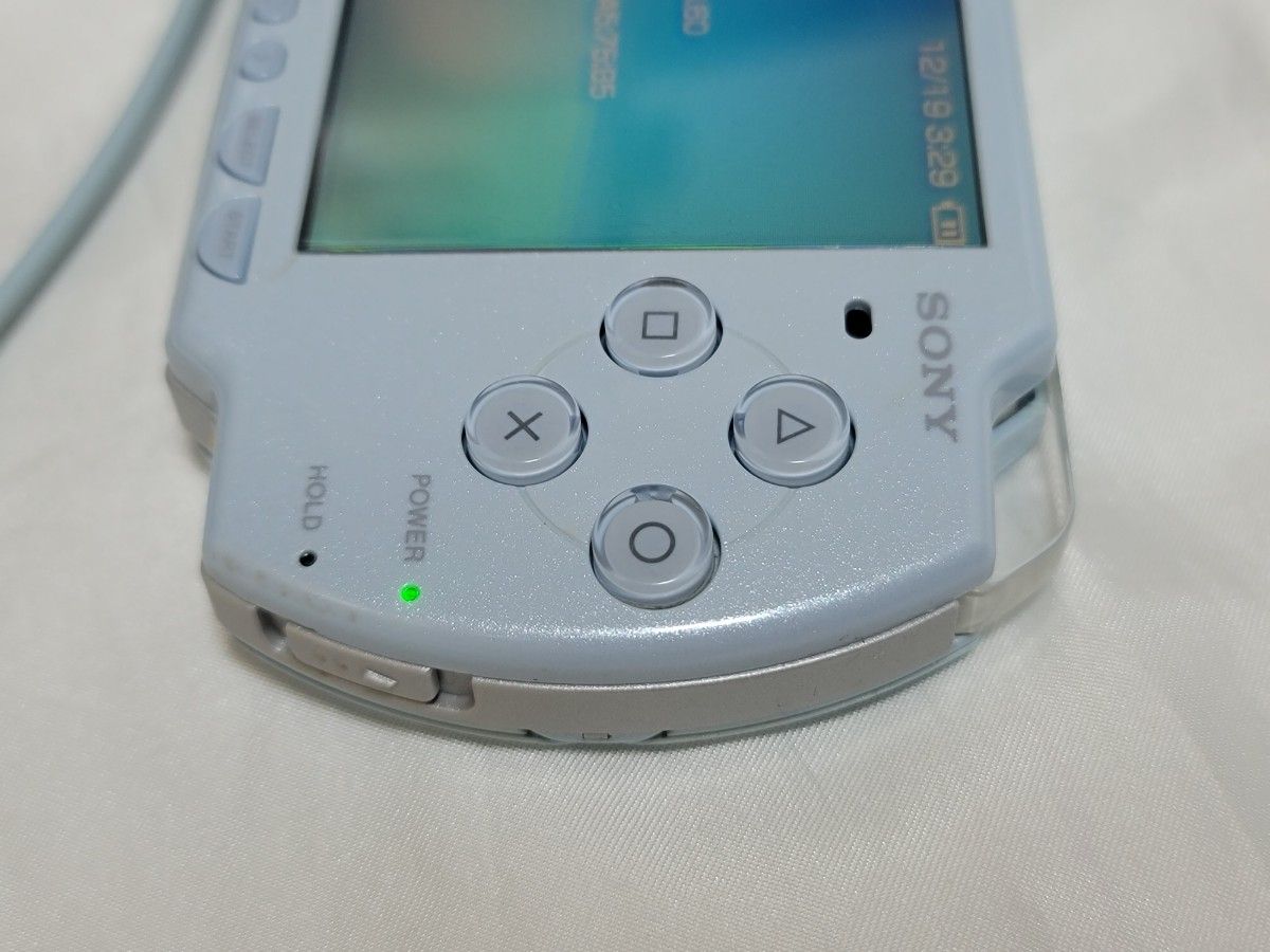 楽天市場】PSP 2000 本体のみ 選べる 9色【中古】 : iimo リユース店