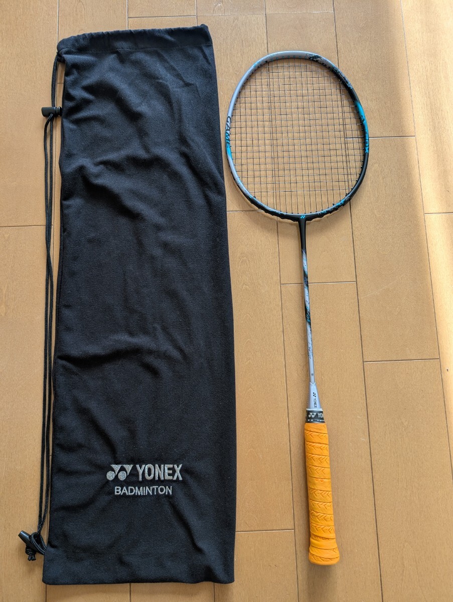 Yahoo!オークション - バドミントン ラケット アストロクス 88D Yahoo!オークション - バドミントン ラケット アストロクス 88D