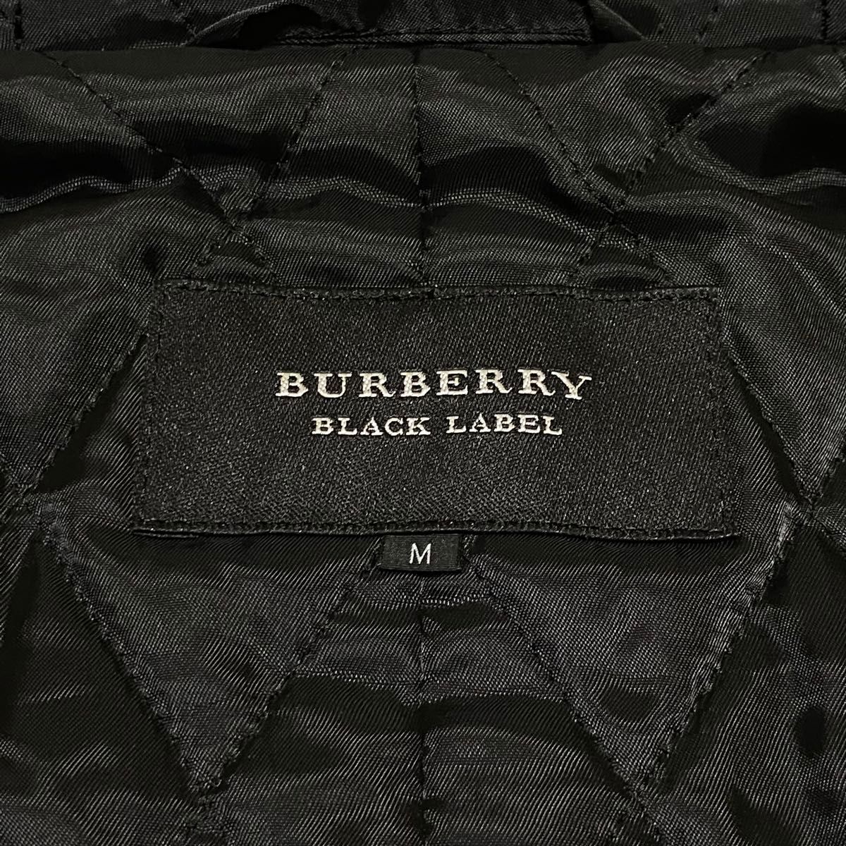美品 BURBERRY BLACK LABEL ダッフルコート チェック 赤 美品 BURBERRY BLACK LABEL ダッフルコート チェック 赤