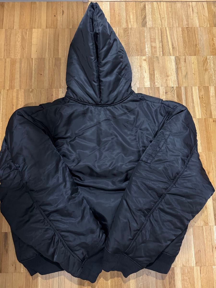 常田大希着用 Balenciaga ボンバージャケット|Yahoo!フリマ(旧 常田大希着用 Balenciaga ボンバージャケット|Yahoo!フリマ(旧