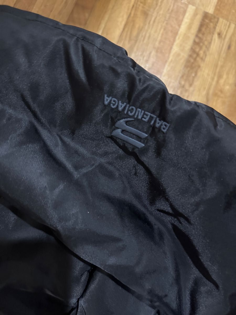常田大希着用 Balenciaga ボンバージャケット|Yahoo!フリマ(旧 常田大希着用 Balenciaga ボンバージャケット|Yahoo!フリマ(旧
