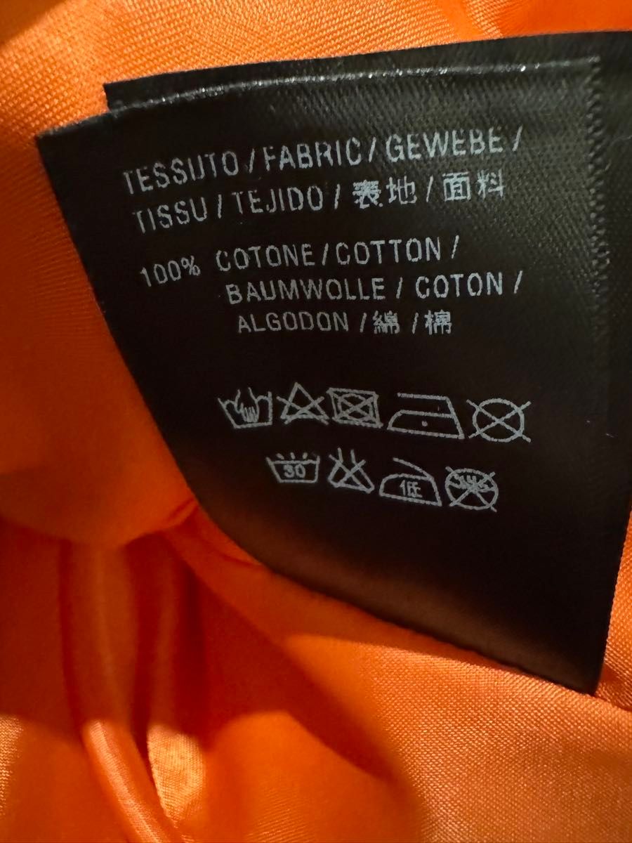 常田大希着用 Balenciaga ボンバージャケット|Yahoo!フリマ(旧 常田大希着用 Balenciaga ボンバージャケット|Yahoo!フリマ(旧
