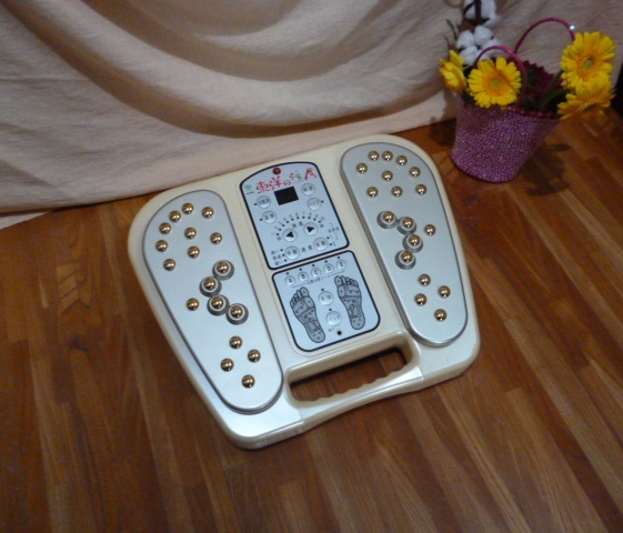 ☆家庭用低周波治療器☆東洋の達人☆ | monsterdog.com.br