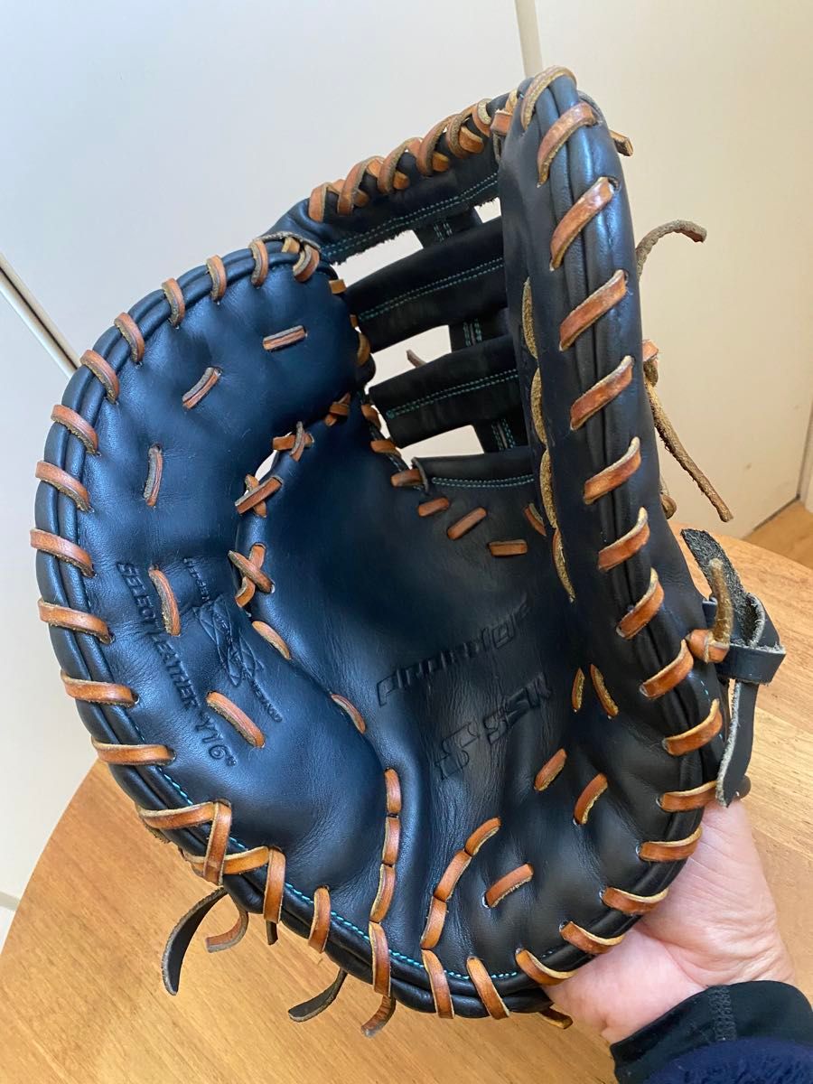 SSK》プロエッジ proedge 軟式ファーストミット 左投げ用|Yahoo SSK》プロエッジ proedge 軟式ファーストミット 左投げ用|Yahoo