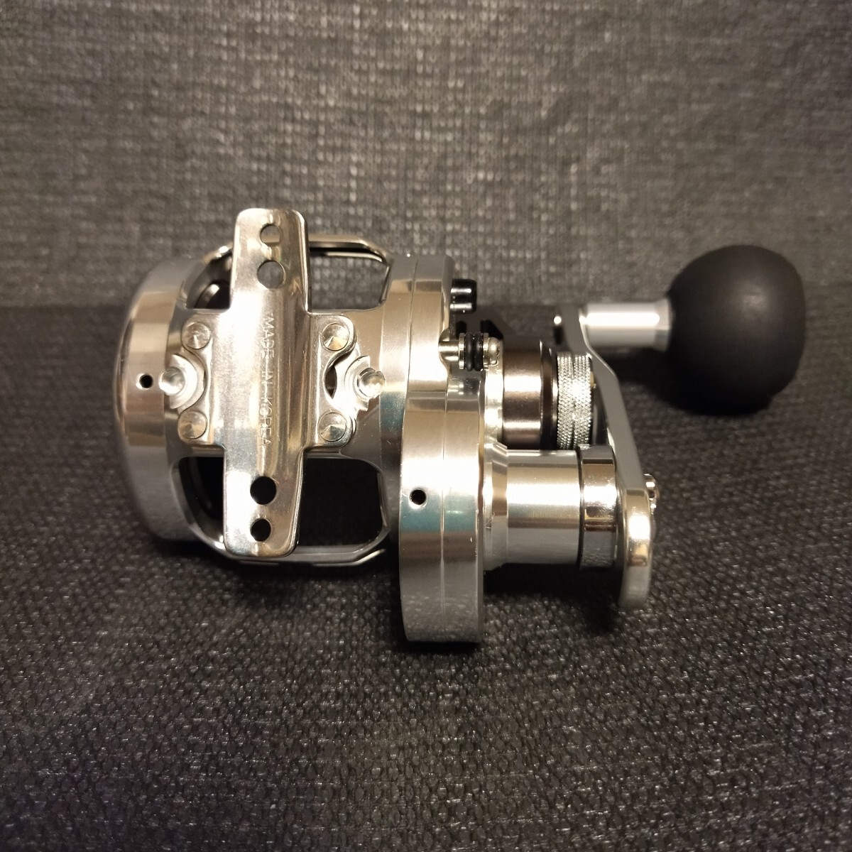 Yahoo!オークション - 中古美品 Daiwa Catalina LD20SH ダイワ Yahoo!オークション - 中古美品 Daiwa Catalina LD20SH ダイワ