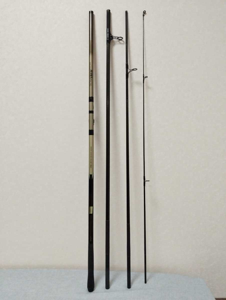 Yahoo!オークション - 希少 名竿 DAIWA CARBO WHISKER POWER Yahoo!オークション - 希少 名竿 DAIWA CARBO WHISKER POWER