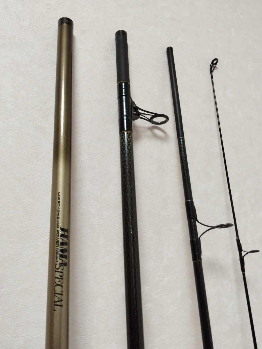 Yahoo!オークション - 希少 名竿 DAIWA CARBO WHISKER POWER Yahoo!オークション - 希少 名竿 DAIWA CARBO WHISKER POWER