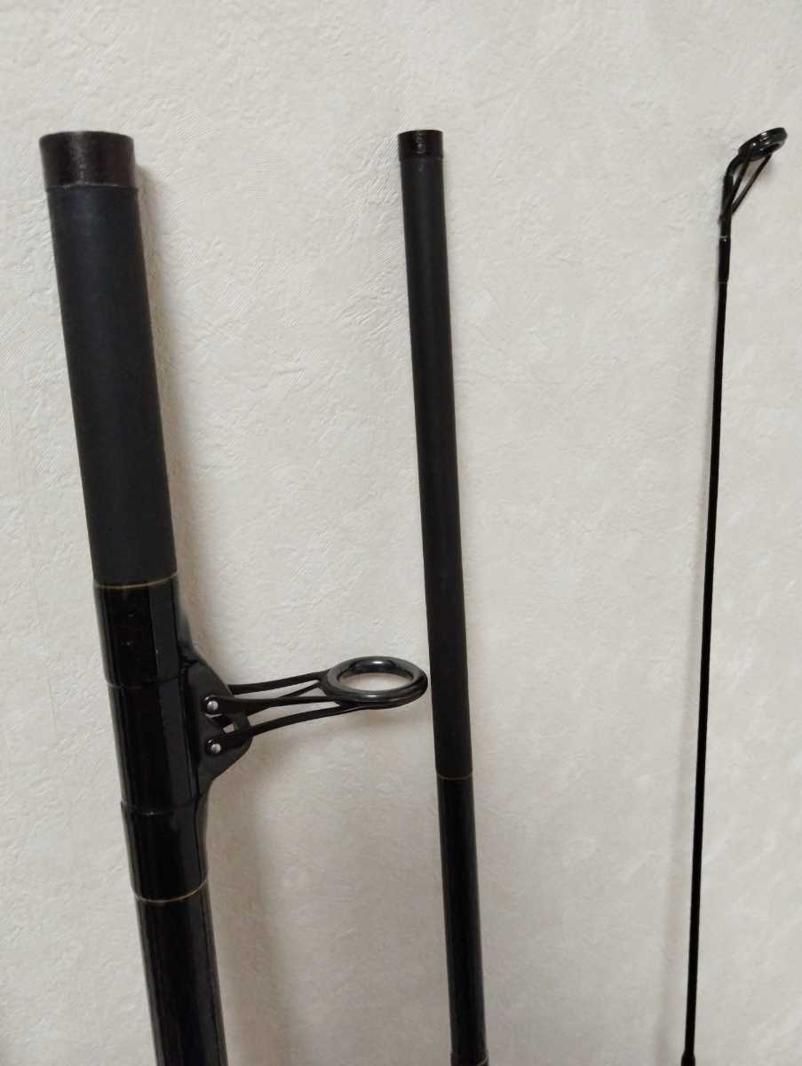 Yahoo!オークション - 希少 名竿 DAIWA CARBO WHISKER POWER Yahoo!オークション - 希少 名竿 DAIWA CARBO WHISKER POWER