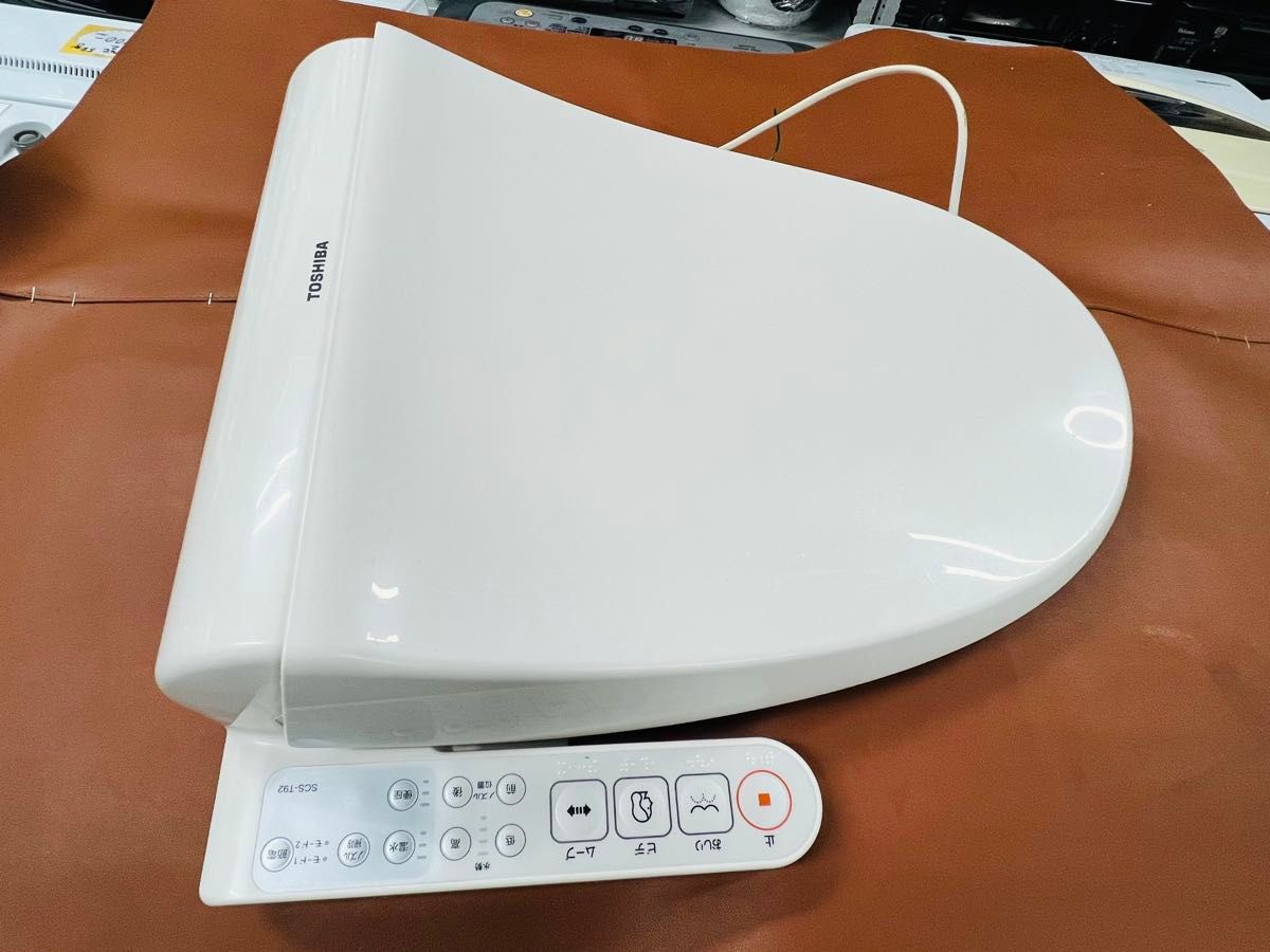 SP238 TOSHIBA 温水洗浄便座 SCSーT92/2018年製|Yahoo!フリマ SP238 TOSHIBA 温水洗浄便座 SCSーT92/2018年製|Yahoo!フリマ