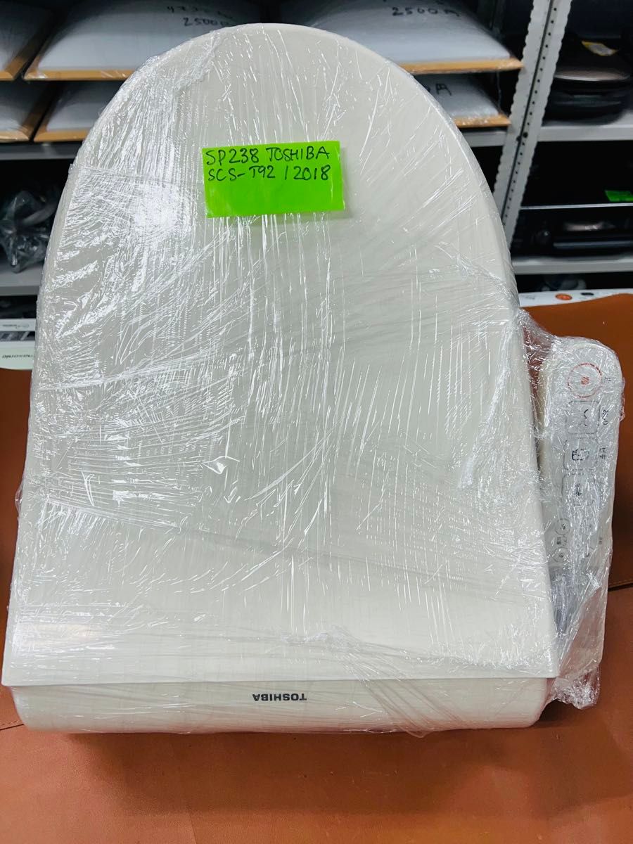 SP238 TOSHIBA 温水洗浄便座 SCSーT92/2018年製|Yahoo!フリマ SP238 TOSHIBA 温水洗浄便座 SCSーT92/2018年製|Yahoo!フリマ