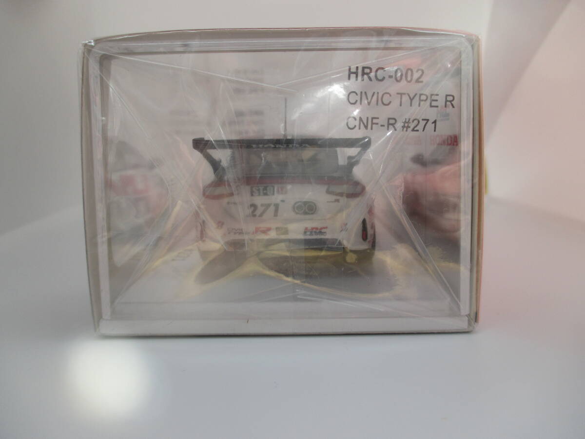 1/43 CIVIC TYPE-R CNF-R #271 戌神ころねVer. :: Yahoo!Auction 1/43 CIVIC TYPE-R CNF-R #271 戌神ころねVer. :: Yahoo!Auction