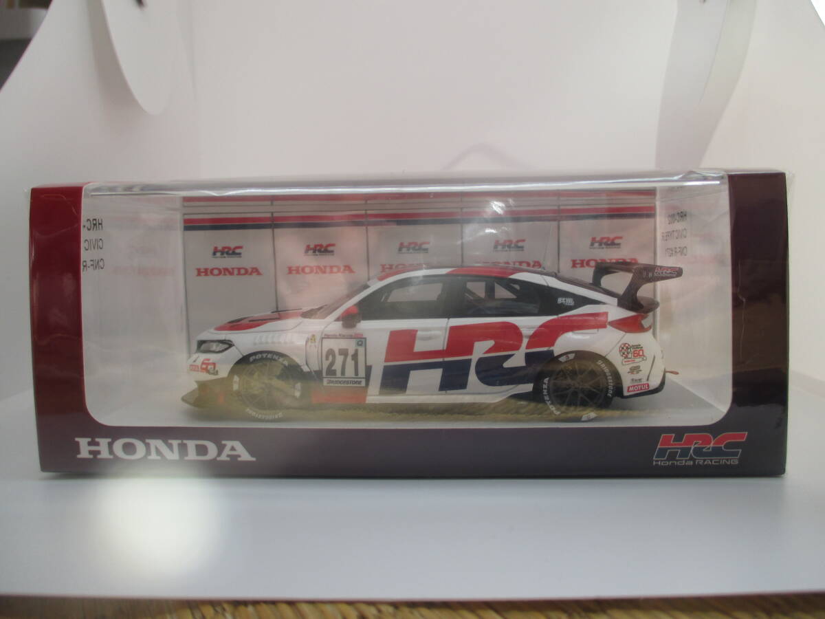 1/43 CIVIC TYPE-R CNF-R #271 戌神ころねVer. :: Yahoo!Auction 1/43 CIVIC TYPE-R CNF-R #271 戌神ころねVer. :: Yahoo!Auction
