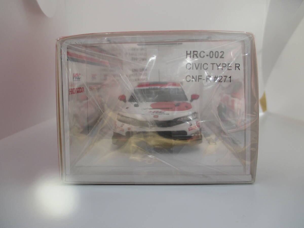 1/43 CIVIC TYPE-R CNF-R #271 戌神ころねVer. :: Yahoo!Auction 1/43 CIVIC TYPE-R CNF-R #271 戌神ころねVer. :: Yahoo!Auction