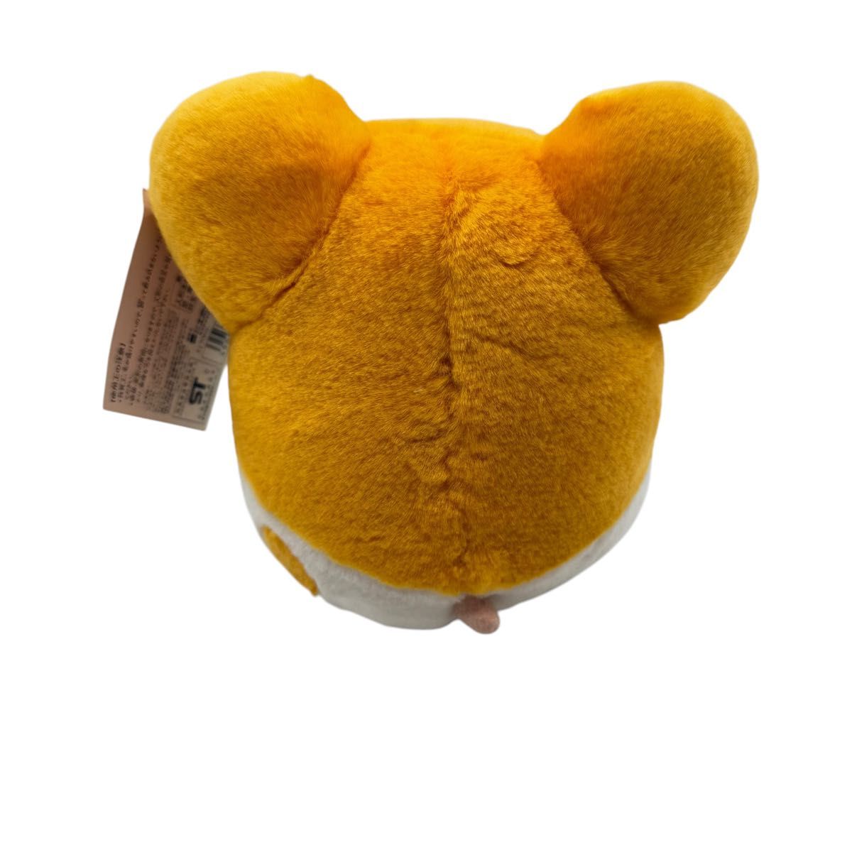 タグ付未使用品】とっとこハム太郎 ぬいぐるみ 当時物 エポック タグ付未使用品】とっとこハム太郎 ぬいぐるみ 当時物 エポック