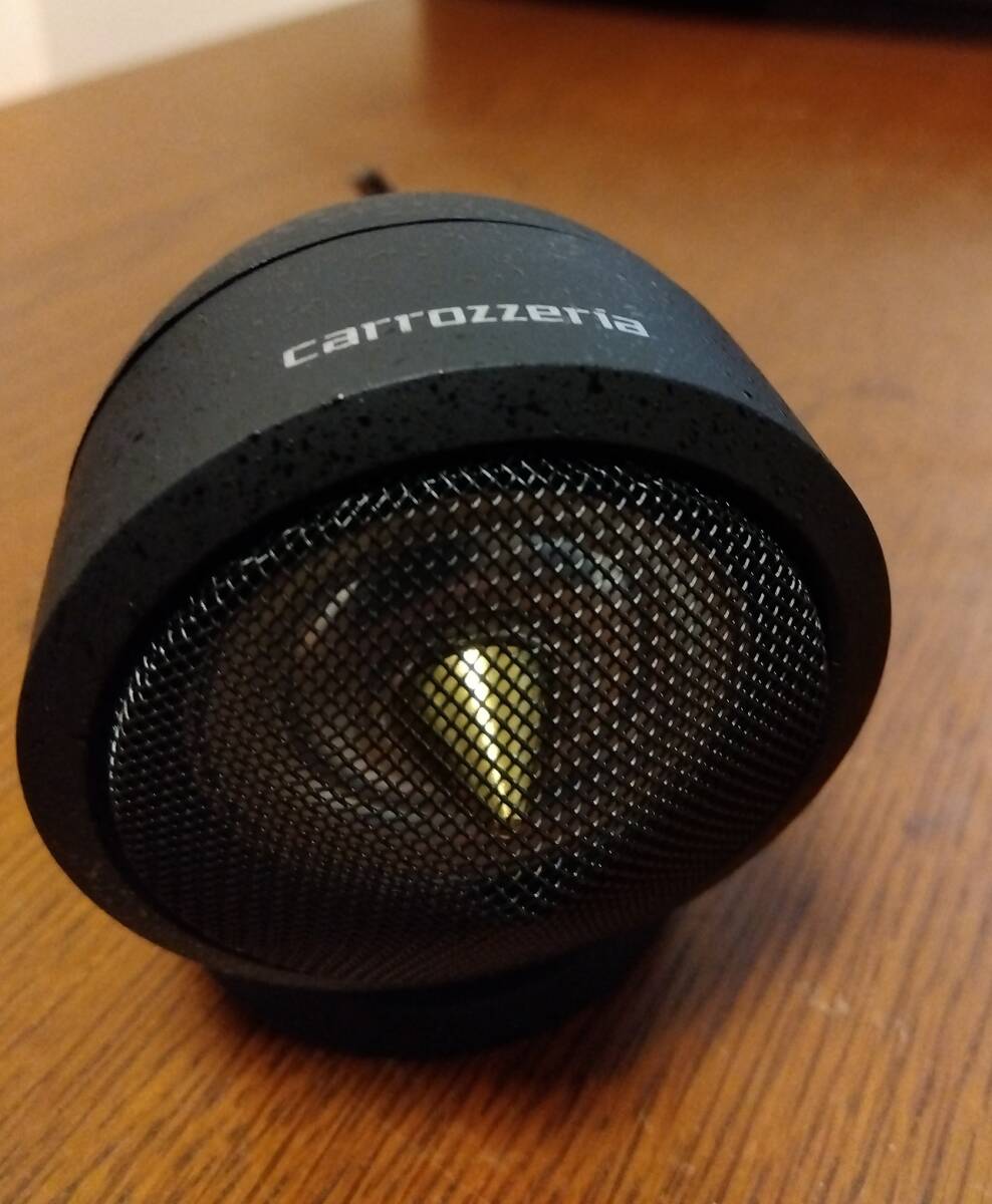 カロッツェリアTS-V173S 付属ツイーター|跨買TOKUKAI - 日本Y拍 カロッツェリアTS-V173S 付属ツイーター|跨買TOKUKAI - 日本Y拍