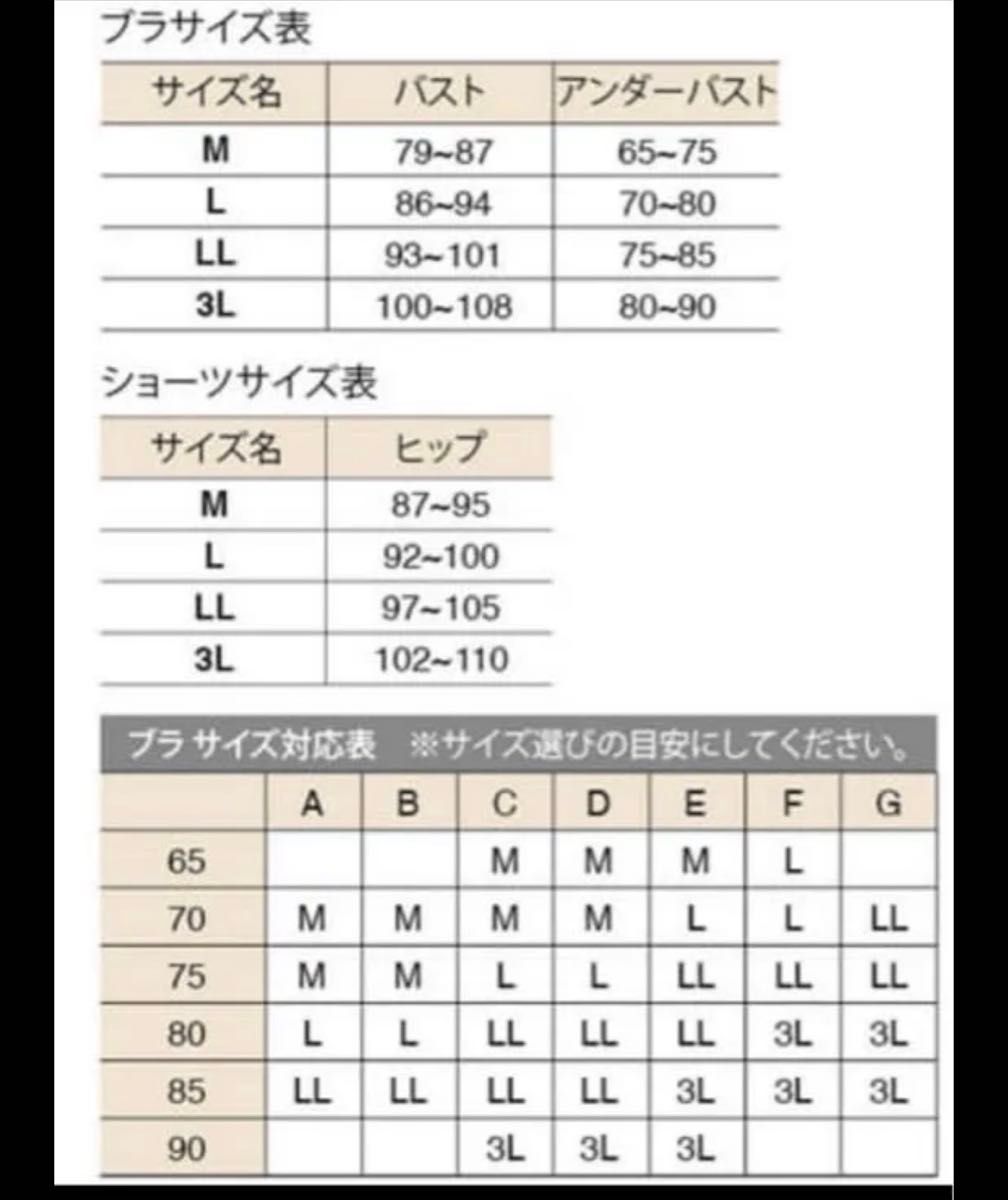 LALA グラントイーワンズ BiBi ファットバーン ブラ ショーツ LALA グラントイーワンズ BiBi ファットバーン ブラ ショーツ