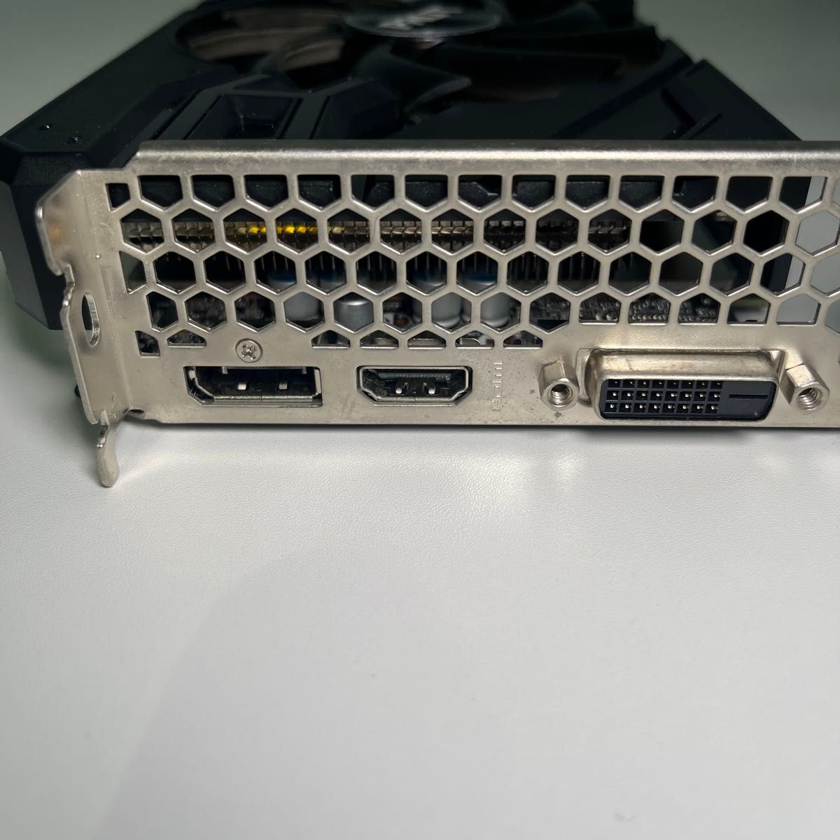 PALIT GeForce GTX 1660 Super 6GBグラフィックボード|Yahoo PALIT GeForce GTX 1660 Super 6GBグラフィックボード|Yahoo