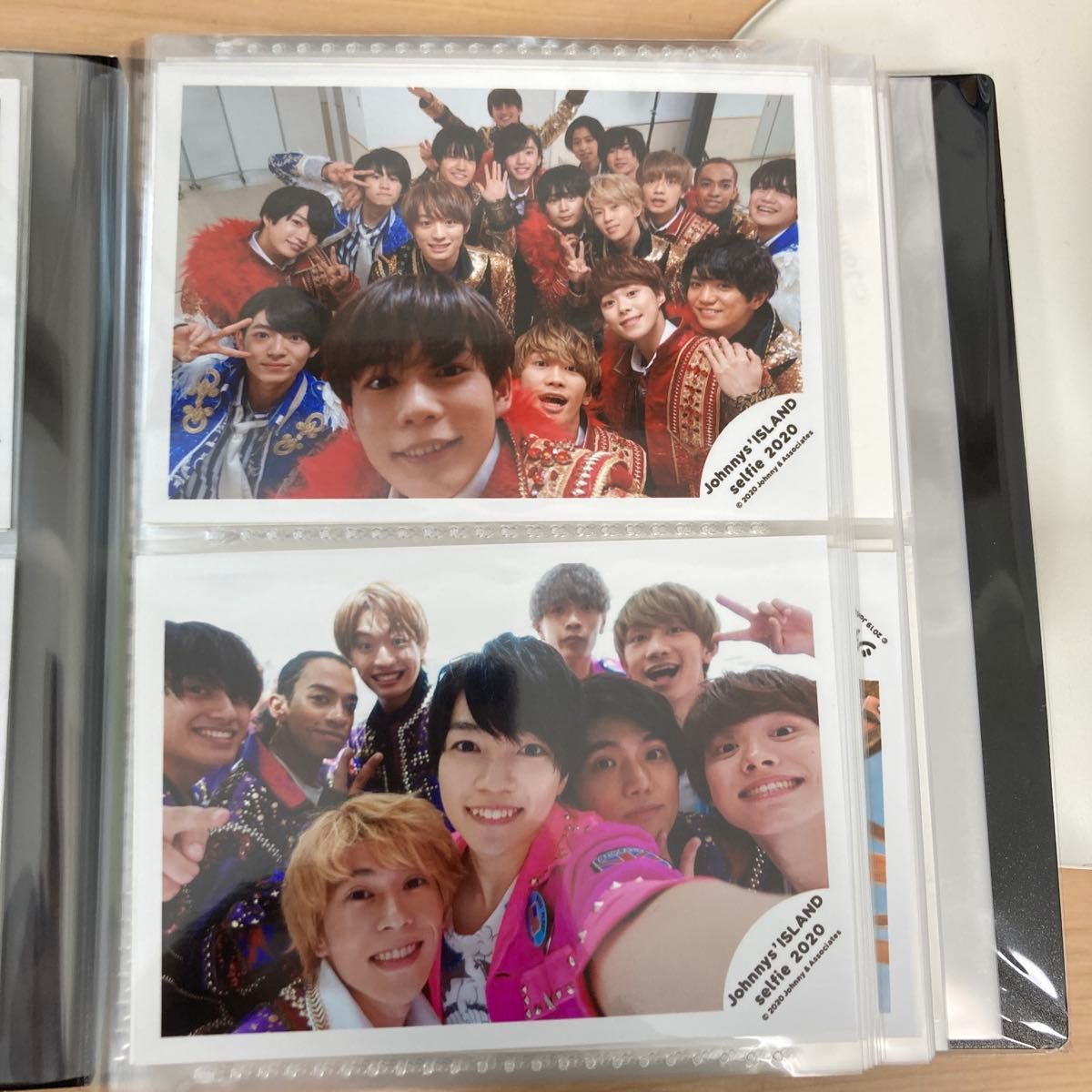 完売 SnowMan Aぇgroup なにわ男子 公式写真｜Yahoo!フリマ（旧PayPay アイドルグッズ