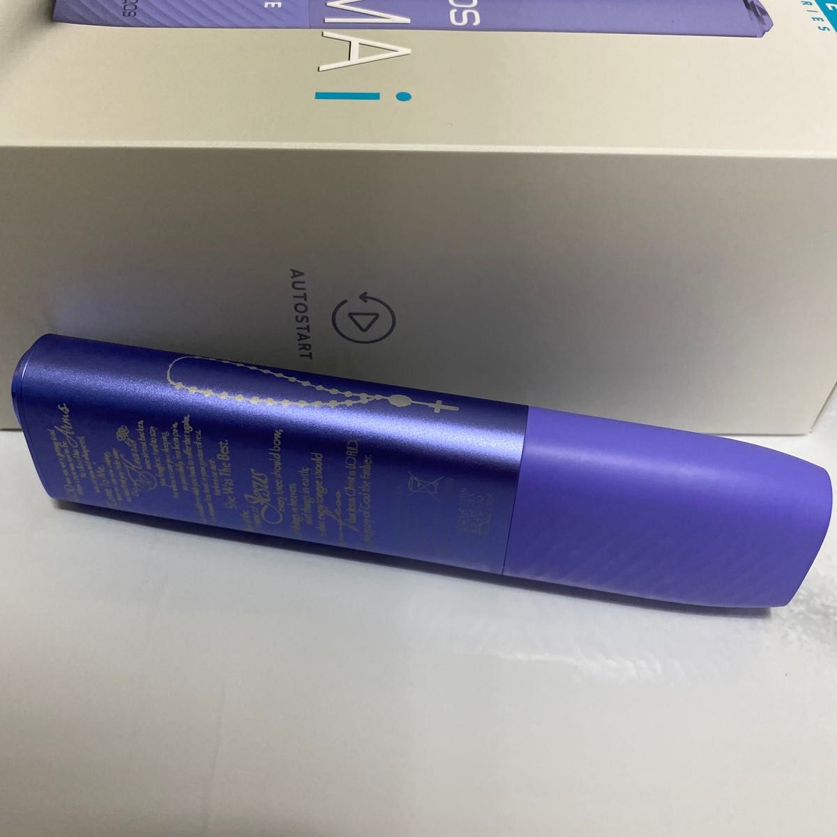 祈り手 加工 iQOS ILUMA i ONE アイコス イルマ i ワン 新型 祈り手 加工 iQOS ILUMA i ONE アイコス イルマ i ワン 新型