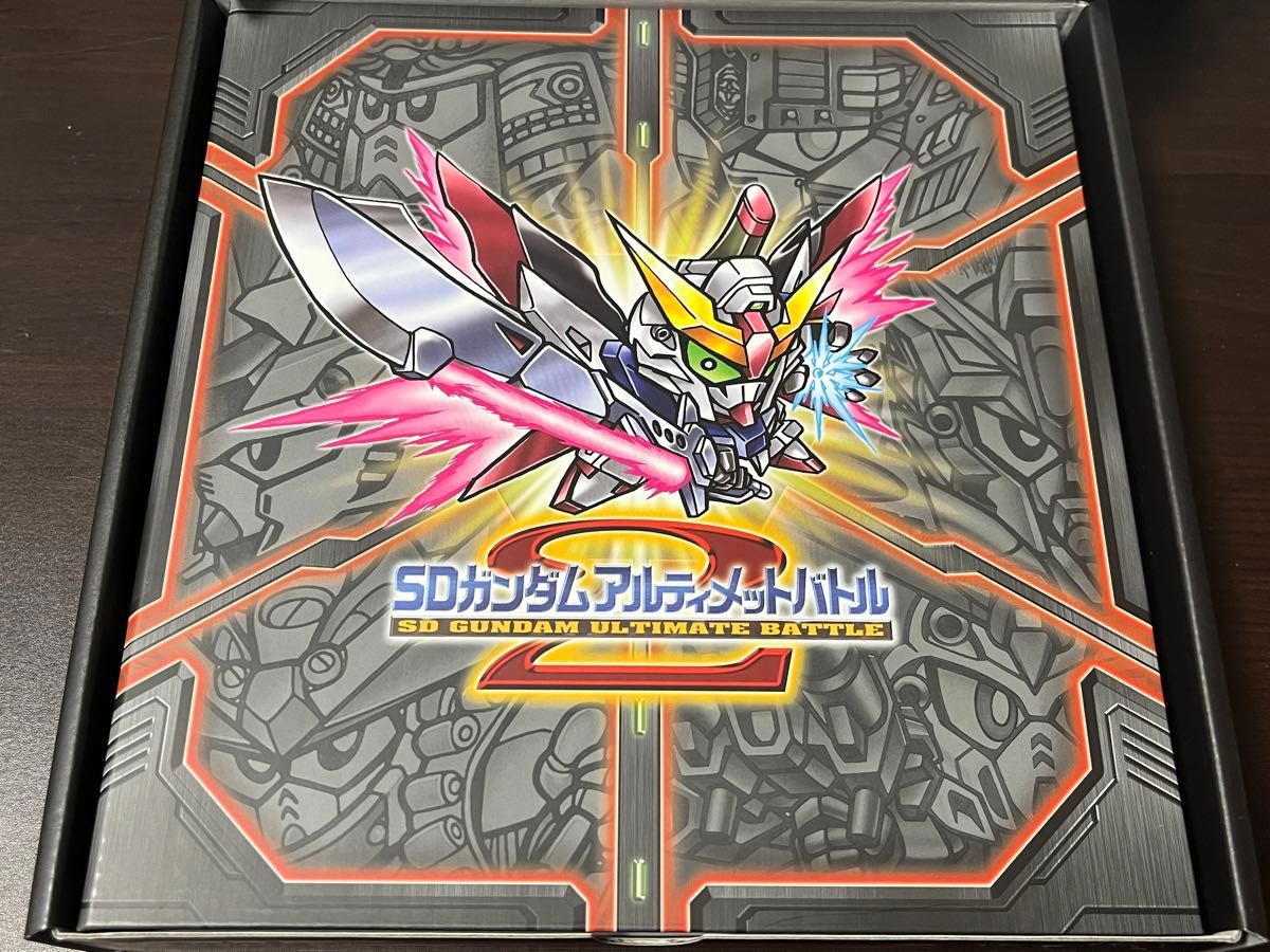 SDガンダム カードダス アルティメットバトル BANDAI vol 1 2 3 SDガンダム カードダス アルティメットバトル BANDAI vol 1 2 3