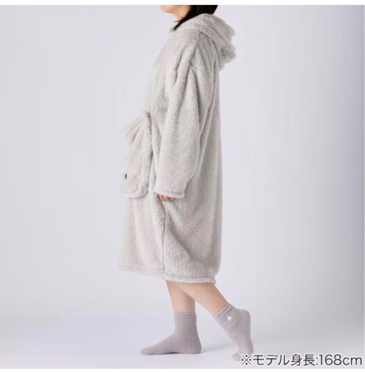 新品 ニトリ デコホーム 着る毛布 にゃんぽけ 猫が入れる 新品 ニトリ デコホーム 着る毛布 にゃんぽけ 猫が入れる