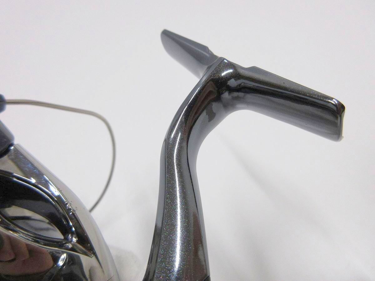 シマノ 14ステラ 4000HG ボディ /管理AT5887/06 フィッシング シマノ 14ステラ 4000HG ボディ /管理AT5887/06 フィッシング